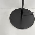 Post Modern Floor Lamp Minimalist Design Marble Glass, 1980S thumbnail 14