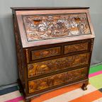 Chinese Secretaire. thumbnail 5