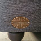 Chesterfield Bank Bahama Antracietgrijs (3-zits) thumbnail 7