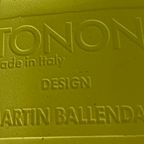 Tonon Stoelen (8x). Design Martin Ballendat. Mix&match thumbnail 9