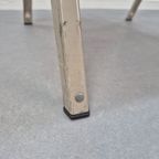 Galvanitas S22. Vintage Schoolstoel, Stapelbaar. thumbnail 11