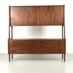Hans Wegner Model ‘Ry-20’ Kast 66907 thumbnail 4