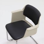 Gispen Stratus Chair By A.R. Cordemeijer 1960S thumbnail 8