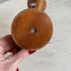 Vintage Houten Kandelaar thumbnail 15