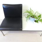 Vintage Fauteuil Stoel Bank Salontafel 70/ 80 Artifort? thumbnail 4