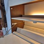 Pastoe Vintage Kast Met Bar En Licht Design thumbnail 7