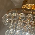 Meerdere Beschikbaar! Gemerkte Swarovski Strass Kristallen Plafoniere Hanglamp thumbnail 8