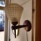 Vintage Wandlamp Wandlampje Wand Lamp Lampje thumbnail 17