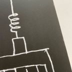 Jean Michel Basquiat (1960-1988), Mecca, 1982… thumbnail 2