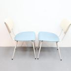 Vintage Stoelen Met Bijzettafel Rawi thumbnail 12