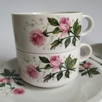 4X Septfontaines Kop & Schotel By Villeroy&Boch thumbnail 6