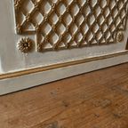 19e Eeuwse Hoge Smalle Spiegel Louis Seize Stijl Frans 284 Cm thumbnail 4