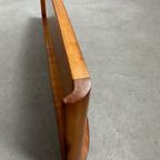 Vintage Wandplank Met Kapstok thumbnail 5