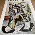 Pablo Picasso (1881-1973), Arlequin thumbnail 11