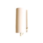 Vintage Wandlamp Van IKEA Wit, Jaren '80 thumbnail 4