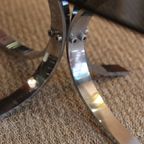 Table Basse Design Italien, 1970 thumbnail 3