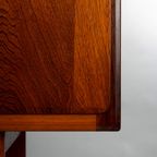 Deens Design Hoog Palissander Dressoir, 1960S thumbnail 13