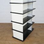 Room Divider By Wim Rietveld For De Bijenkorf thumbnail 6