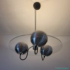 Space Age Hanging Globes 3 thumbnail 2