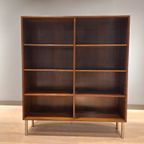 Palissander Bookcase For Omann Jun thumbnail 3