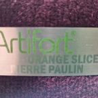 Artifort Orange Slice Stoel Pierre Paulin, 1990S thumbnail 9