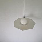 Vintage Hexagon Dl Lamp Design Metaal thumbnail 7