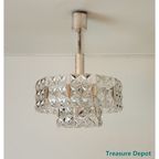 Vintage Chandelier Kinkeldey thumbnail 11