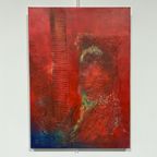 Moderne Compositie, Christine Leclercq, Perroquet thumbnail 5