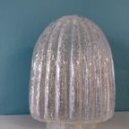 Vintage Doria Leuchten Tafellamp Bureaulamp Lamp thumbnail 13