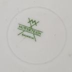 Vintage Bavaria Servies, Dekschaal, Schaal, Pan Servies thumbnail 12