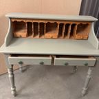 Vintage Brocante Bureau thumbnail 10