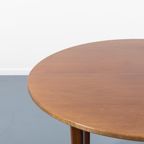 Mid-Century Swedish Modern Dining Set / Eetkamerset By Nils Jonsson For Hugo Troeds thumbnail 5