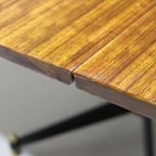 Vintage Uitklapbare Eettafel, G-Plan - Design, Jaren '60 thumbnail 6