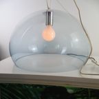 Kartell Fl/y Ø 52 Cm Design Ferruccio Laviani thumbnail 11
