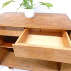 Vintage Pastoe Cees Braakman Dressoir Kast Jaren 50 thumbnail 2
