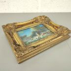 J. Glenn - Dorp Met Molen thumbnail 6