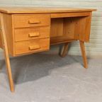 Vintage Mid Century Eiken Design Bureau thumbnail 7