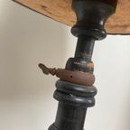 Paspop Stockman Paris Man, Met Zwarte Knop En Driepoot. thumbnail 12