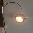 Herda Dijkstra Vintage Booglamp Design Space Age thumbnail 6