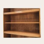 Mid Century Boekenkast thumbnail 6