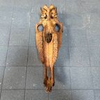 Verweerde Oude Paardenschedel thumbnail 4