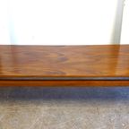 Prachtige Vintage Midcentury Salontafel thumbnail 19