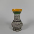 Vintage Vaasje Germany, Jaren 60 thumbnail 5