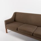 Mid-century Modern Sofa, 1960s Denmark thumbnail 8