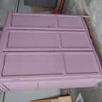 Kledingkast Vintage Purple thumbnail 5