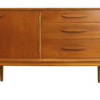 Jentique Sideboard 'West Stowel' Vintage thumbnail 4