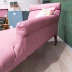 Chaise Longue, Opnieuw Bekleed thumbnail 9