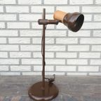 Vintage Bureaulamp 'Brilliant Leuchten' thumbnail 6