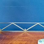 Vintage Dressoir, Art Deco Style, Wandkast, Sideboard, Kast thumbnail 3