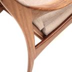 2X Vintage Fauteuil Van De Ster Gelderland Gemaakt In De Jaren ’60 thumbnail 12